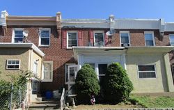 Foreclosure in  E MENTOR ST Philadelphia, PA 19120