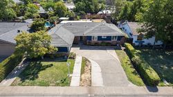 Foreclosure in  WHEAT ST Sacramento, CA 95821