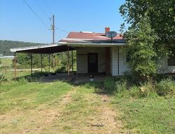 Foreclosure in  COUNTY ROAD 3760 Lamar, AR 72846