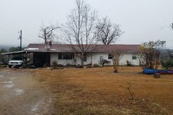 Foreclosure in  COUNTY ROAD 3760 Lamar, AR 72846