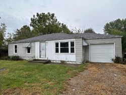 Foreclosure in  YOAKUM DR Mount Vernon, OH 43050