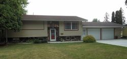 Foreclosure in  PARKVIEW DR Eagle Grove, IA 50533