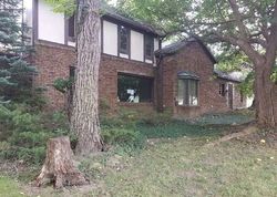 Foreclosure in  HOERTZ RD Cleveland, OH 44134