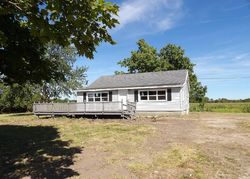 Foreclosure in  MORENCI RD Morenci, MI 49256