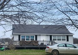 Foreclosure in  MORENCI RD Morenci, MI 49256