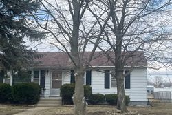 Foreclosure in  JAMES ST Montgomery, IL 60538