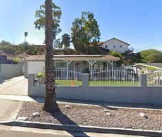 Foreclosure in  JOSSELYN AVE Chula Vista, CA 91911