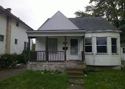 Foreclosure in  E BALTIMORE BLVD Flint, MI 48505