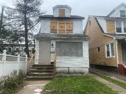 Foreclosure in  116TH RD Saint Albans, NY 11412