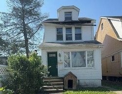 Foreclosure in  116TH RD Saint Albans, NY 11412