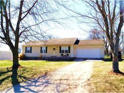 Foreclosure in  WATER ST Exeter, MO 65647