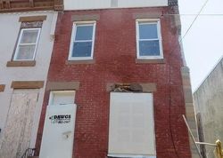 Foreclosure in  KIP ST Philadelphia, PA 19134