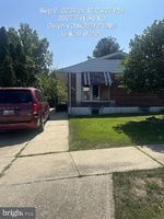 Foreclosure in  BYFIELD RD Gwynn Oak, MD 21207