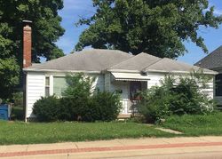 Foreclosure in  VANDALIA ST Collinsville, IL 62234