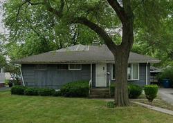 Foreclosure in  CHERRY ST South Holland, IL 60473