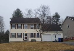 Foreclosure in  WHITE PINE RD Torrington, CT 06790
