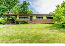 Foreclosure in  MANRESA LN Florissant, MO 63031