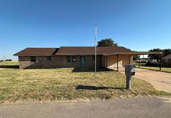 Foreclosure in  SADIE LN Sayre, OK 73662