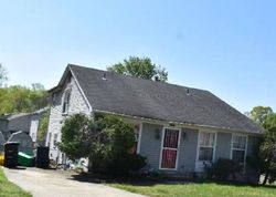 Foreclosure in  MILLIGAN LN Clinton, MD 20735