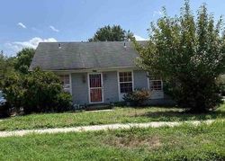 Foreclosure in  MILLIGAN LN Clinton, MD 20735