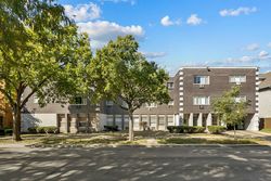 Foreclosure in  N AUSTIN BLVD APT A5 Oak Park, IL 60302