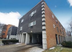 Foreclosure in  N AUSTIN BLVD APT A5 Oak Park, IL 60302