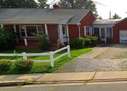 Foreclosure in  OLD HARFORD RD Parkville, MD 21234