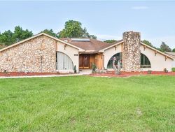 Foreclosure in  GLOVER DR Spring Hill, FL 34607