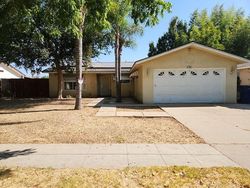 Foreclosure in  E LOS ALTOS AVE Fresno, CA 93710