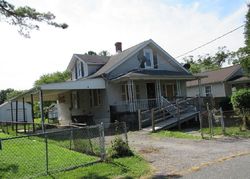 Foreclosure in  SOUTH BEND RD Dundalk, MD 21222