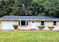 Foreclosure in  SPRING VALLEY DR Lexington Park, MD 20653