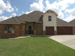 Foreclosure Listing in MASSEY AVE KINGFISHER, OK 73750