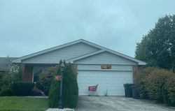 Foreclosure in  CEDAR AVE Country Club Hills, IL 60478