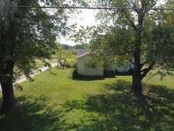 Foreclosure in  E SPRINGHILL DR Terre Haute, IN 47802