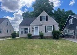 Foreclosure in  LAWRENCE AVE Cleveland, OH 44125
