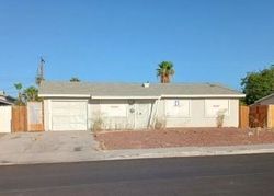 Foreclosure in  MONTICELLO DR Las Vegas, NV 89107