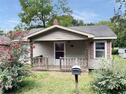 Foreclosure in  JOHNSON ST Anderson, SC 29624