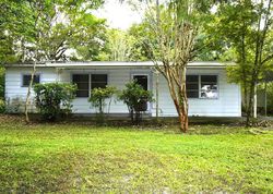 Foreclosure in  EVENING STAR AVE Brooksville, FL 34604