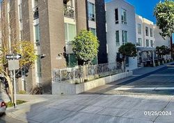 Foreclosure in  KENNEDY PL # 103 San Francisco, CA 94124