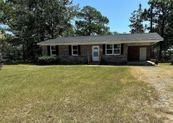 Foreclosure in  KRISTY LN Rockingham, NC 28379