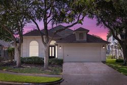 Foreclosure in  SHANNON MARIE LN Houston, TX 77077