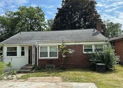 Foreclosure in  GRAYFIELD ST Detroit, MI 48219