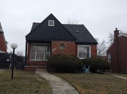 Foreclosure in  TERRY ST Detroit, MI 48227