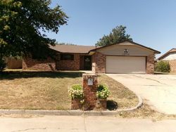 Foreclosure in  S ESTATE DR El Reno, OK 73036