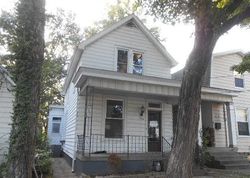 Foreclosure in  STINSON AVE Evansville, IN 47712