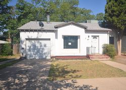 Foreclosure in  N GUADALUPE ST Carlsbad, NM 88220