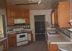 Foreclosure in  N GUADALUPE ST Carlsbad, NM 88220