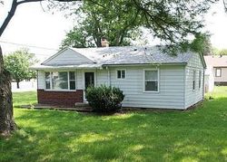 Foreclosure in  E 71ST AVE Merrillville, IN 46410