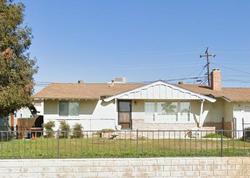 Foreclosure in  BLADE AVE Bakersfield, CA 93306