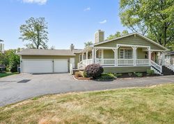 Foreclosure in  CUMNOR RD Downers Grove, IL 60515